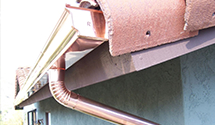 Rain Gutter Installation, Repair, Cleaning in Paw Paw, IL